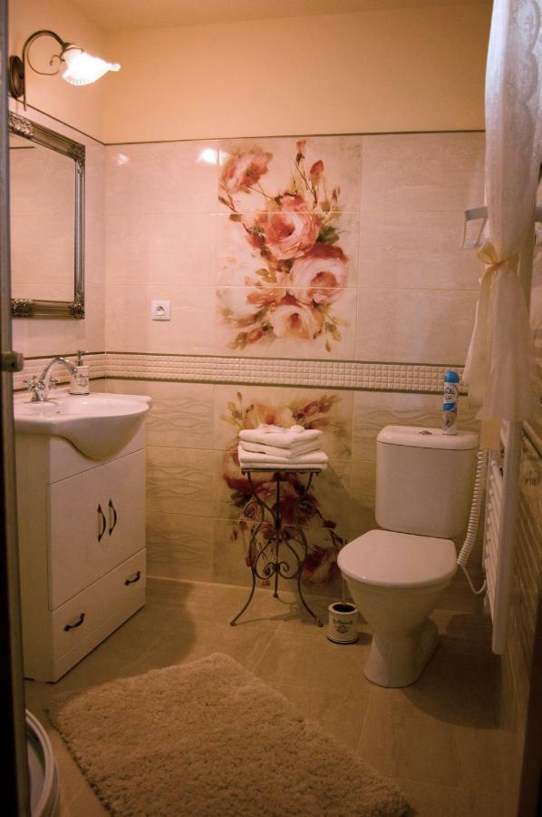Apartmány Kord Lednice Exterior foto